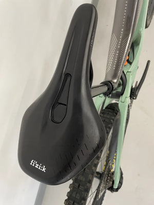 Orbea Rise Lt M10 630w 2026