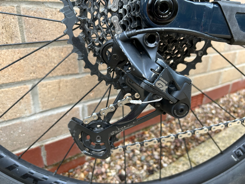 Trek Slash 8 2021