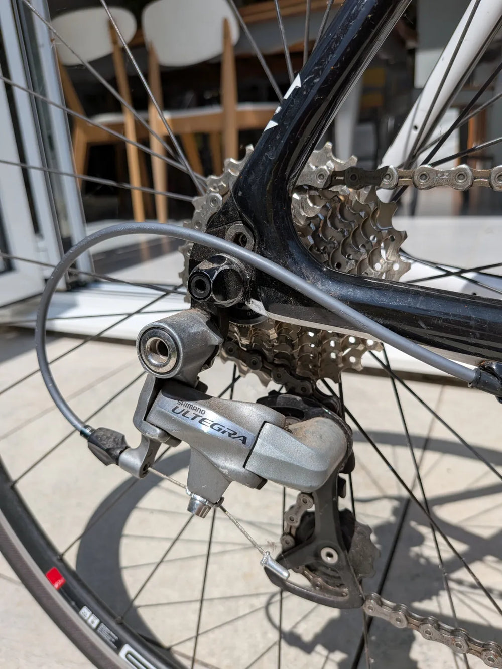 Focus Cayo Ultegra 2016