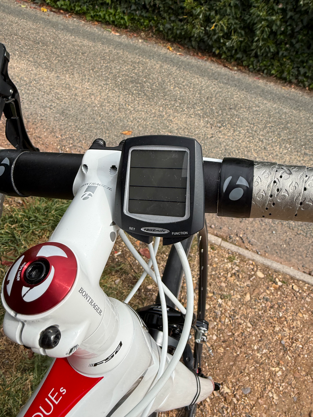 Trek Silque S Compact 2015