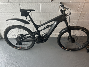 Cannondale Moterra 3 29er 2020