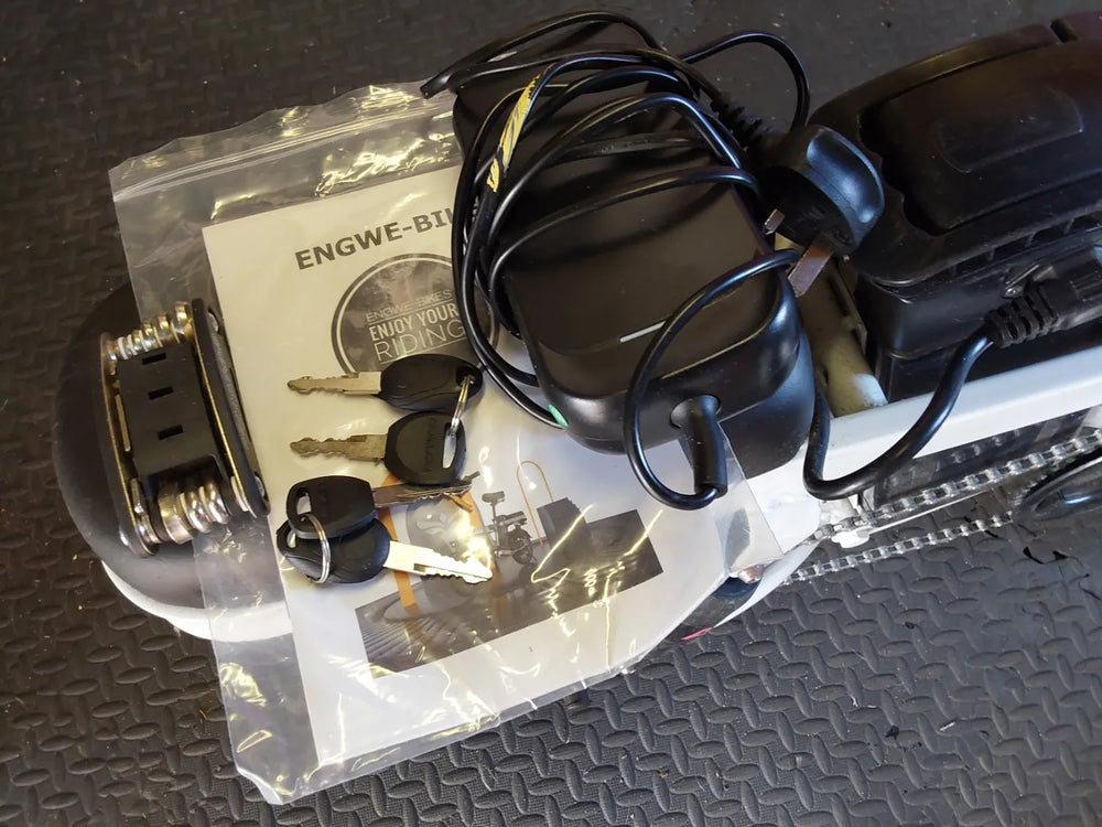 Engwe T14 2023