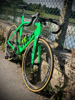 Trek Madone 9.9 2017