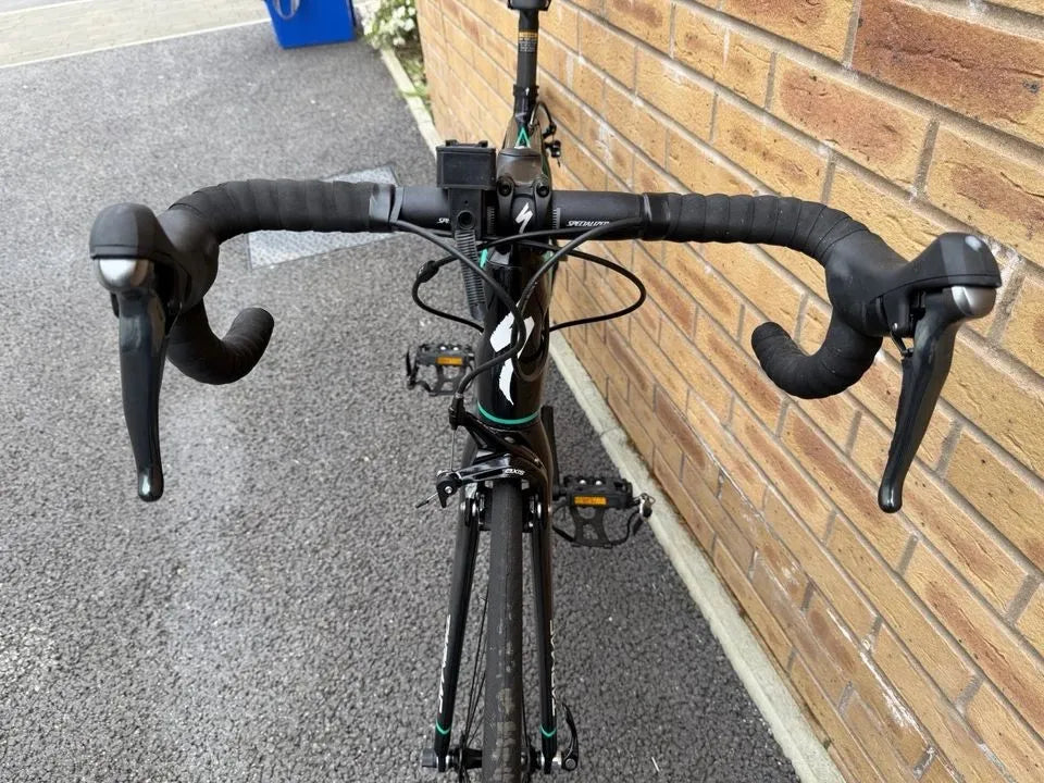 Specialized Tarmac Expert SL4 2018