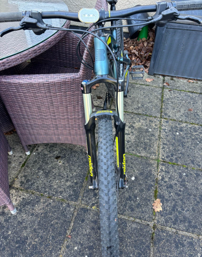 Boardman MTR 8.6 2020