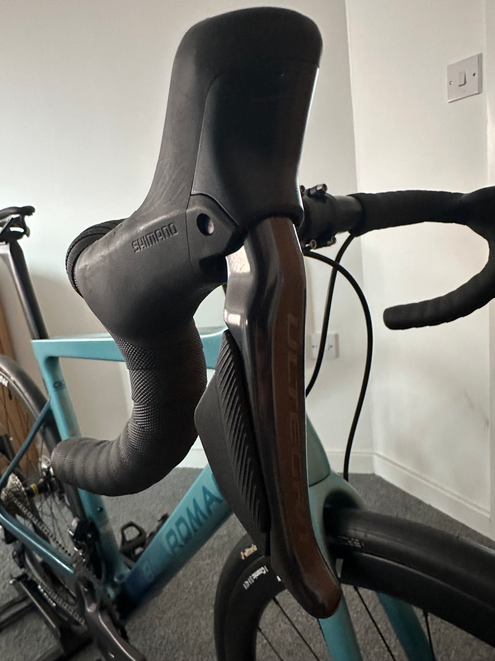 Boardman SLR 9 6 Carbon 2025