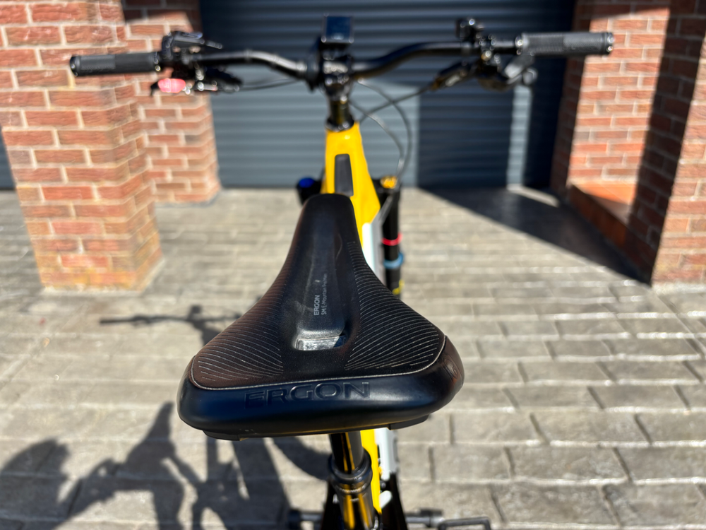 Mondraker Crafty XR 2023