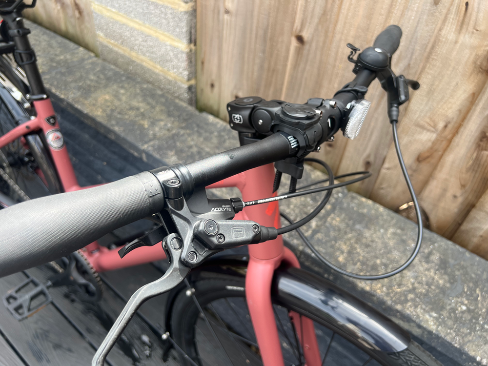 Specialized Sirrus 2 0 Step Through 2025