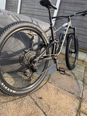 Voodoo Canzo FS 2024