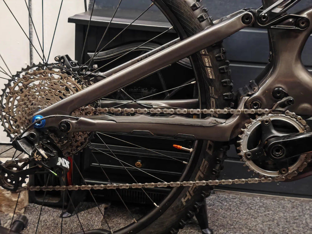 Specialized Turbo Levo 3 Carbon 2023