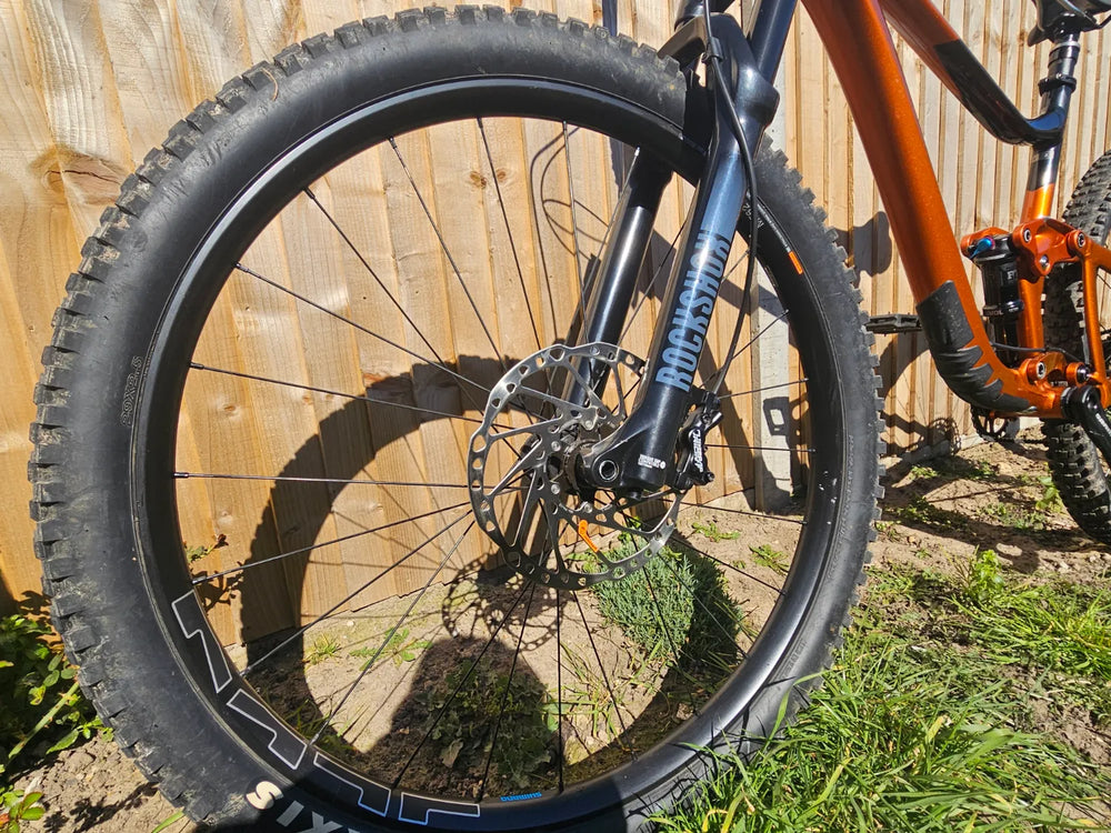 Giant Trance X 3 2022