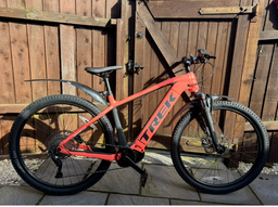 Trek Powerfly 4 Gen 4 2023