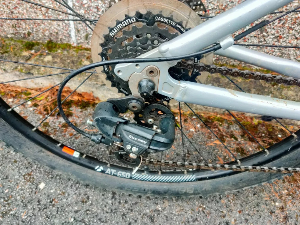 Trek Marlin 5