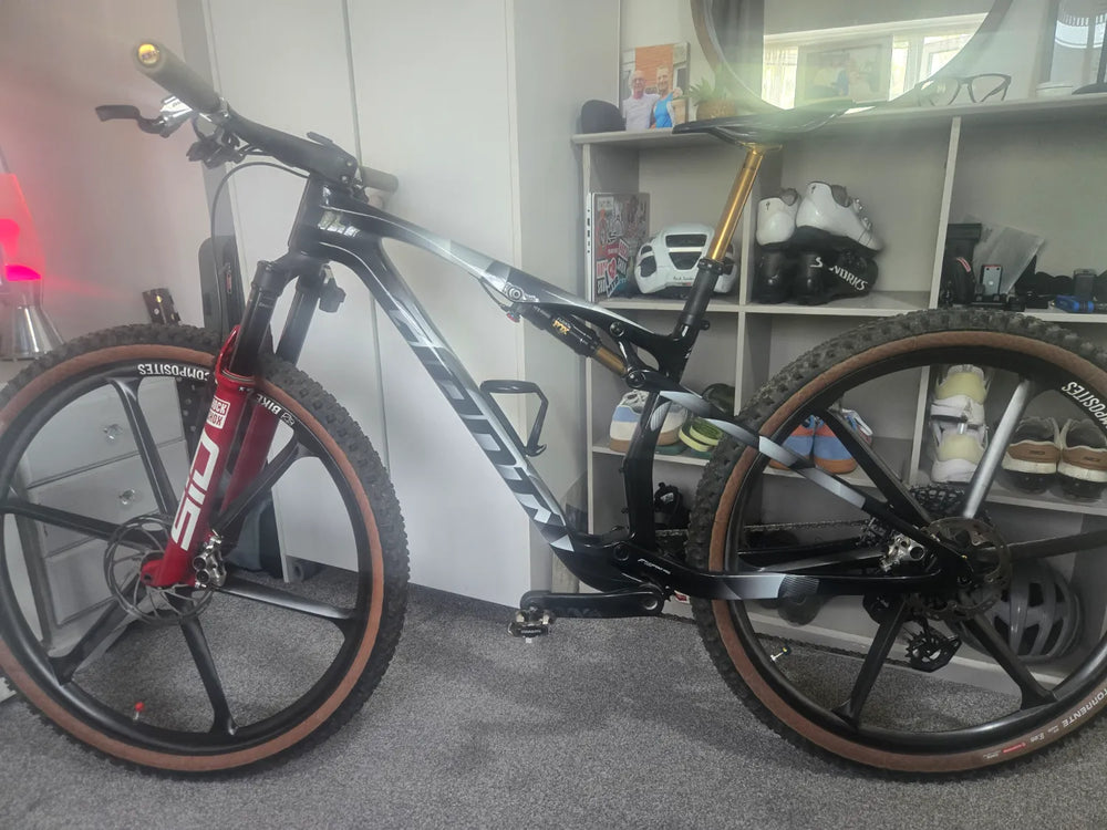 Giant Anthem Advanced Sl 0 2026