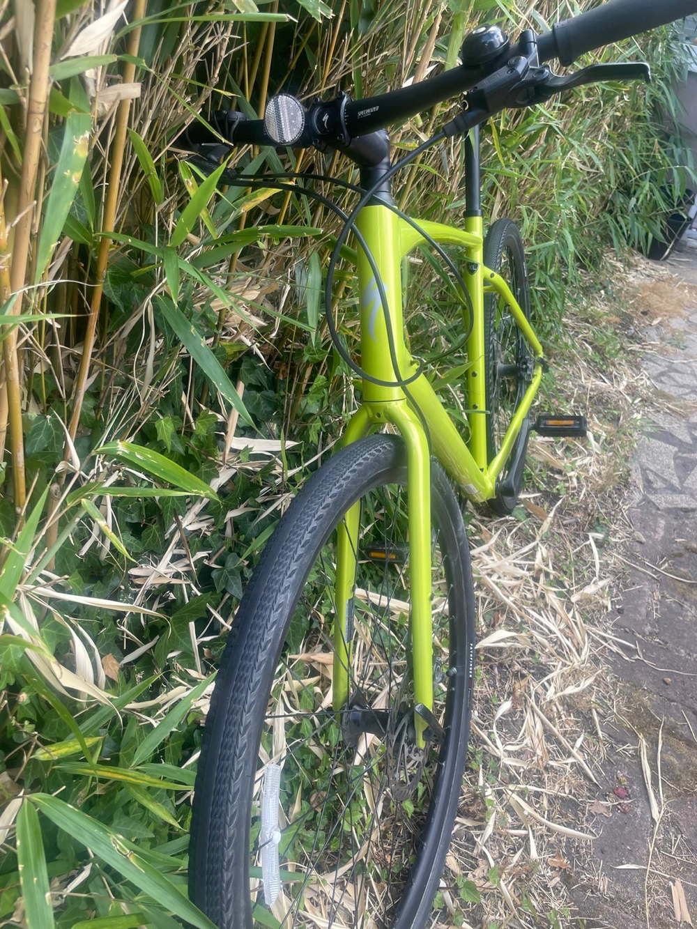 Specialized Sirrus X 2 0 2025