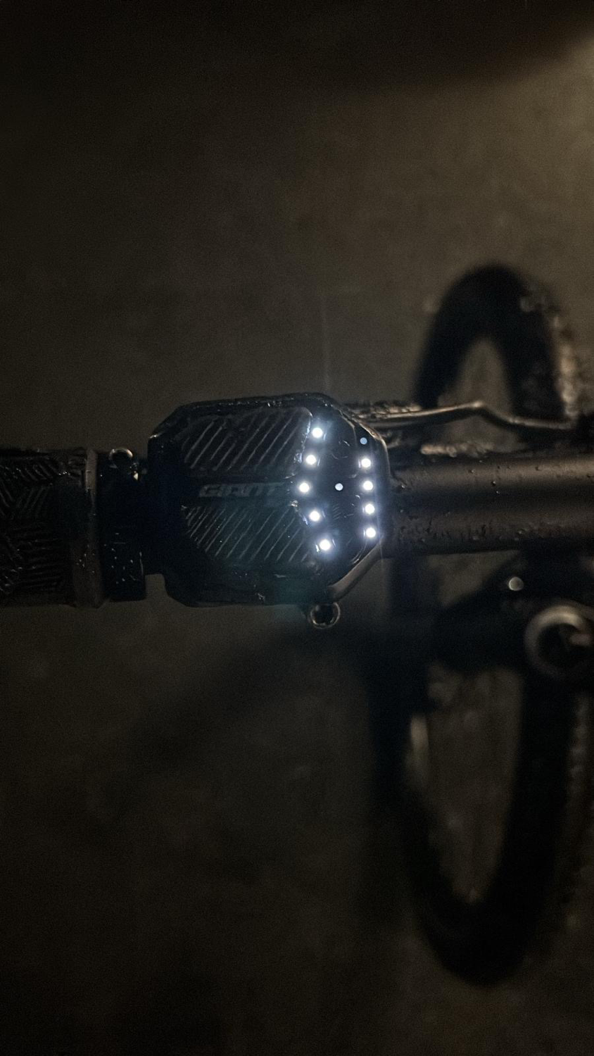 Giant Stance E+ 2 Electric Trail 2023