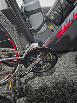 Merida Crossway 100 2023