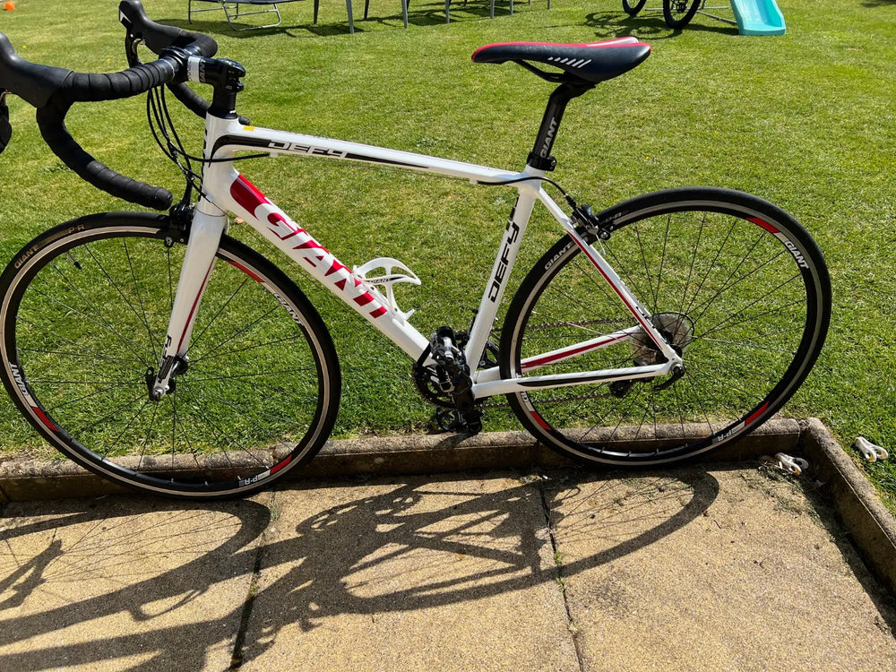 Giant Defy 1 2015