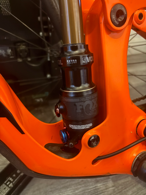 Scott Ransom 900 Tuned 2020