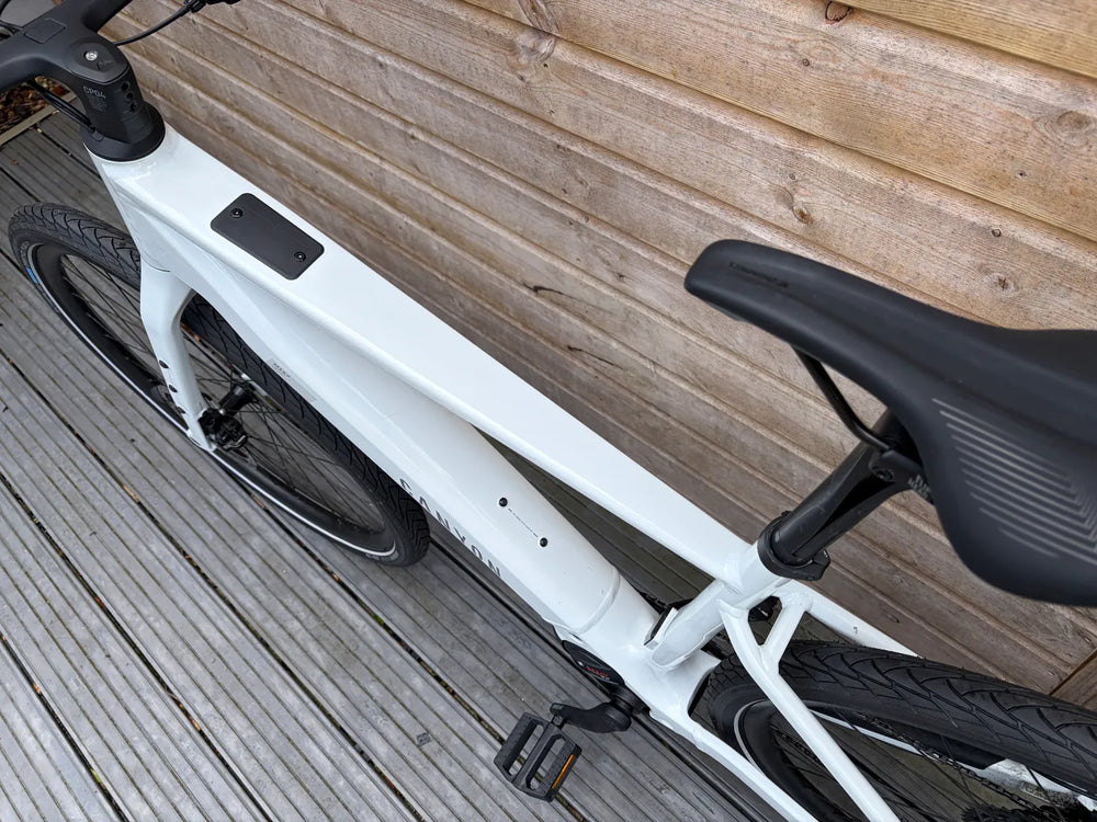 Canyon Pathlite:ONfly 8 LTD 2024