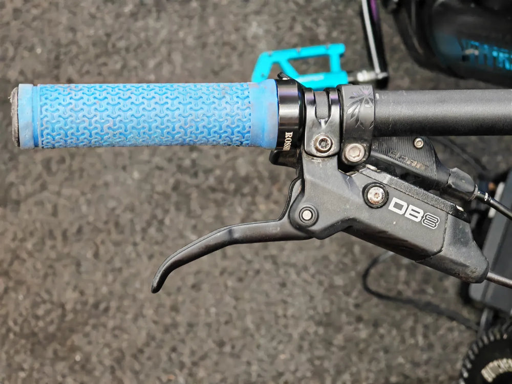 Specialized Turbo Levo 3 Alloy 2025