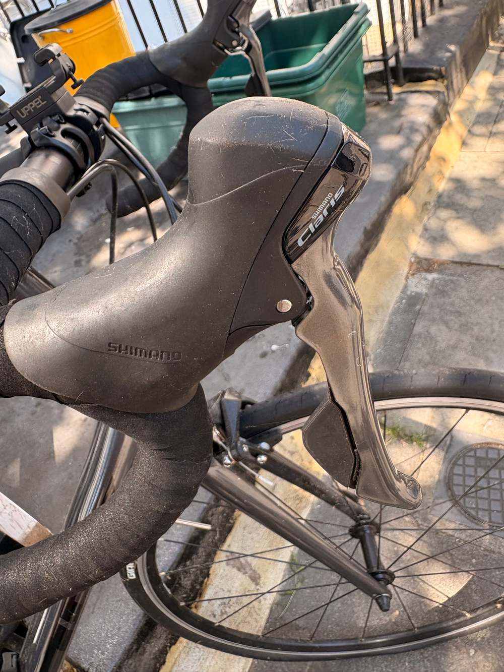 Giant Contend 2 2024