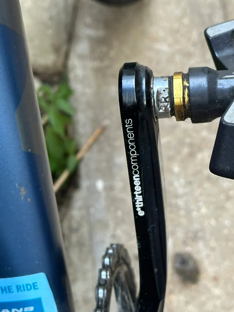 Norco Fluid HT 1 2019