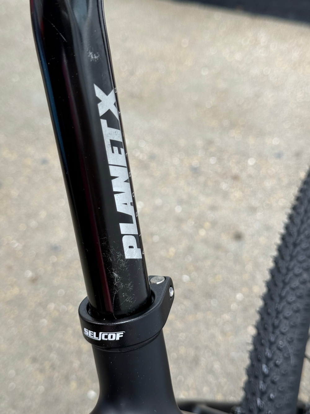 On-One Free Ranger SRAM Force 1 2021