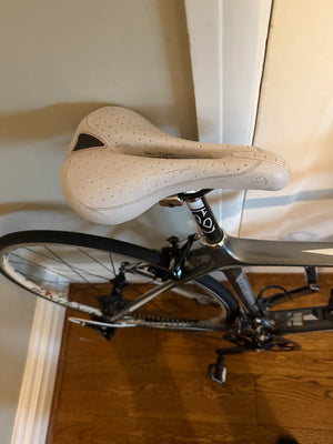Trek Madone 4.7 WSD 2009