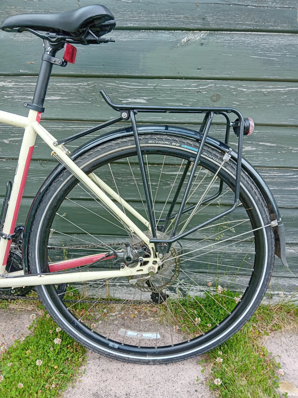 Genesis Tour De Fer 20 2017