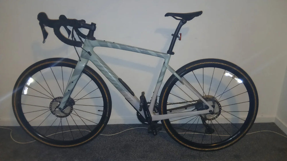 Specialized Diverge Comp Carbon 2021