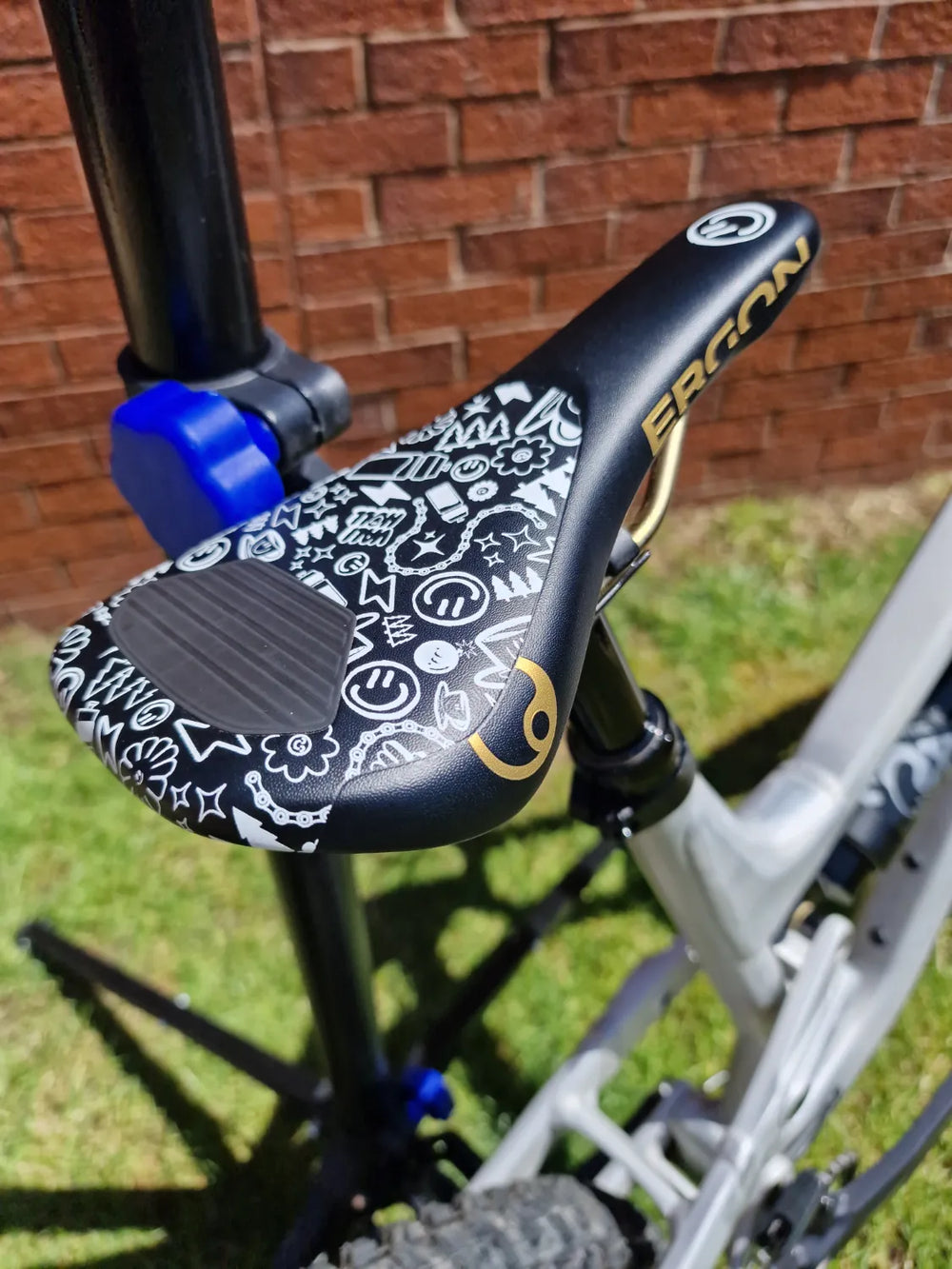 Canyon Torque 5 (Mullet) 2025
