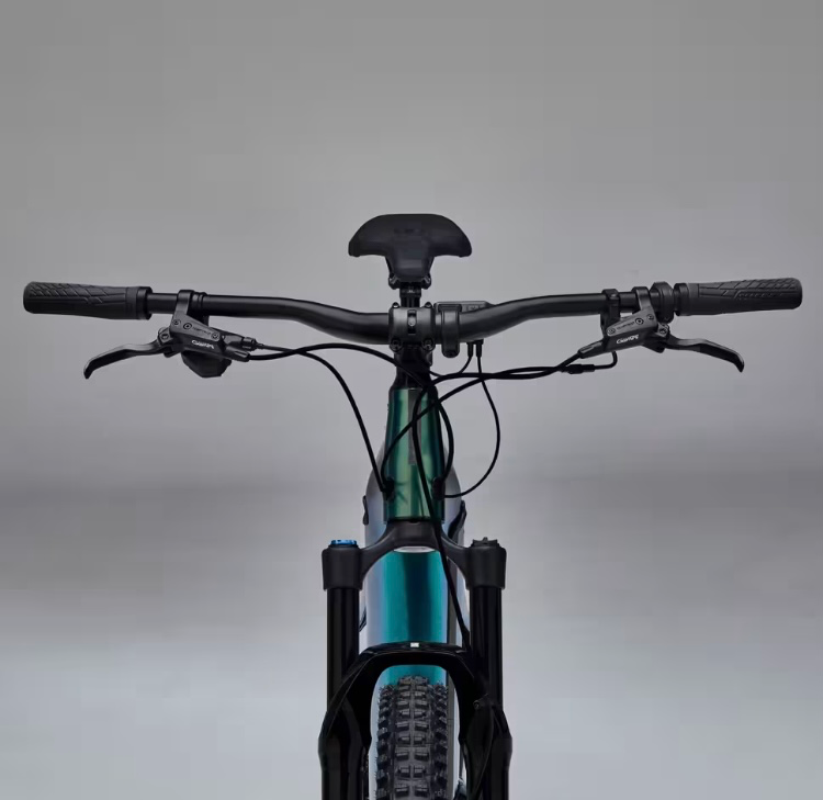 Rockrider E-EXPL 700 2023