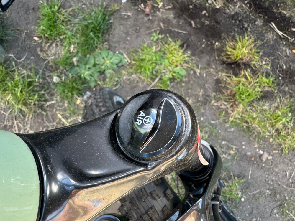 Specialized Chisel 29er 2026