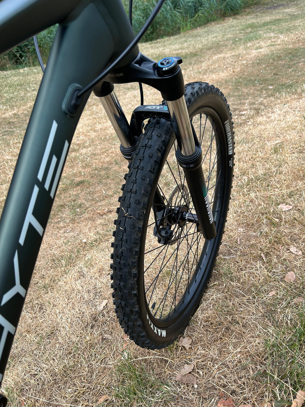 Whyte 605 2022