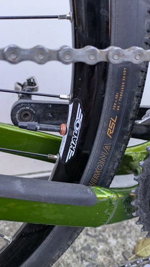 Merida Silex 400 2024