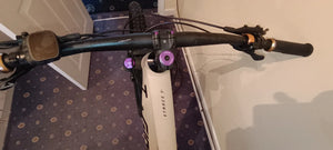 Giant Stance E+ 0 Full Suspension 2027