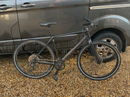 Orbea VIBE MID H30 20mph 2022