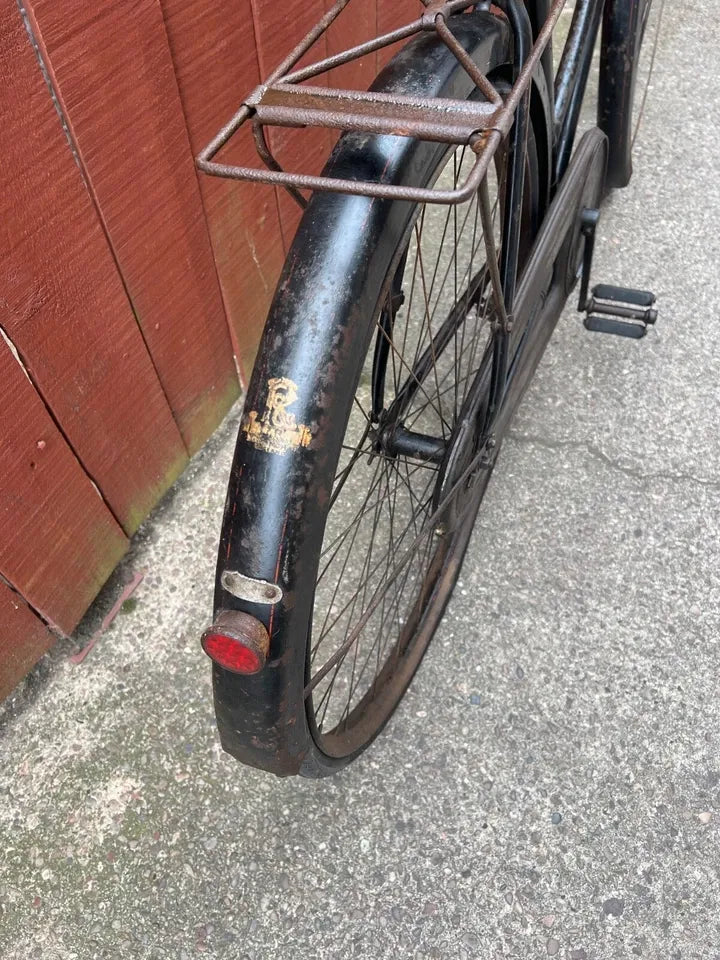 Raleigh Special 2017