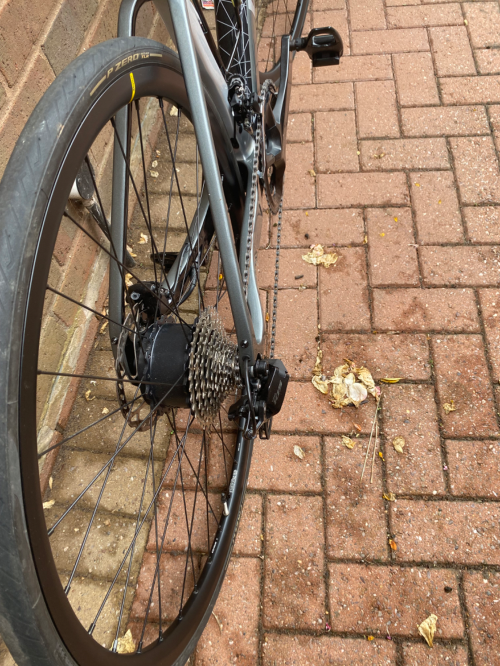 Ribble Endurance 725 - Sport, Shimano 105 2024