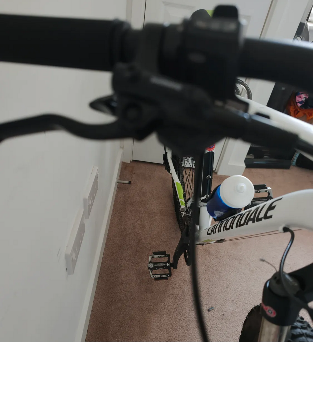 Cannondale CAAD14 1 2026