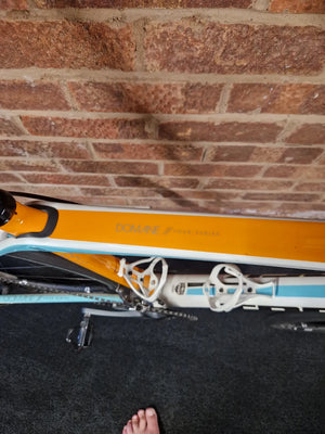 Trek Domane 4.0 Compact 2017
