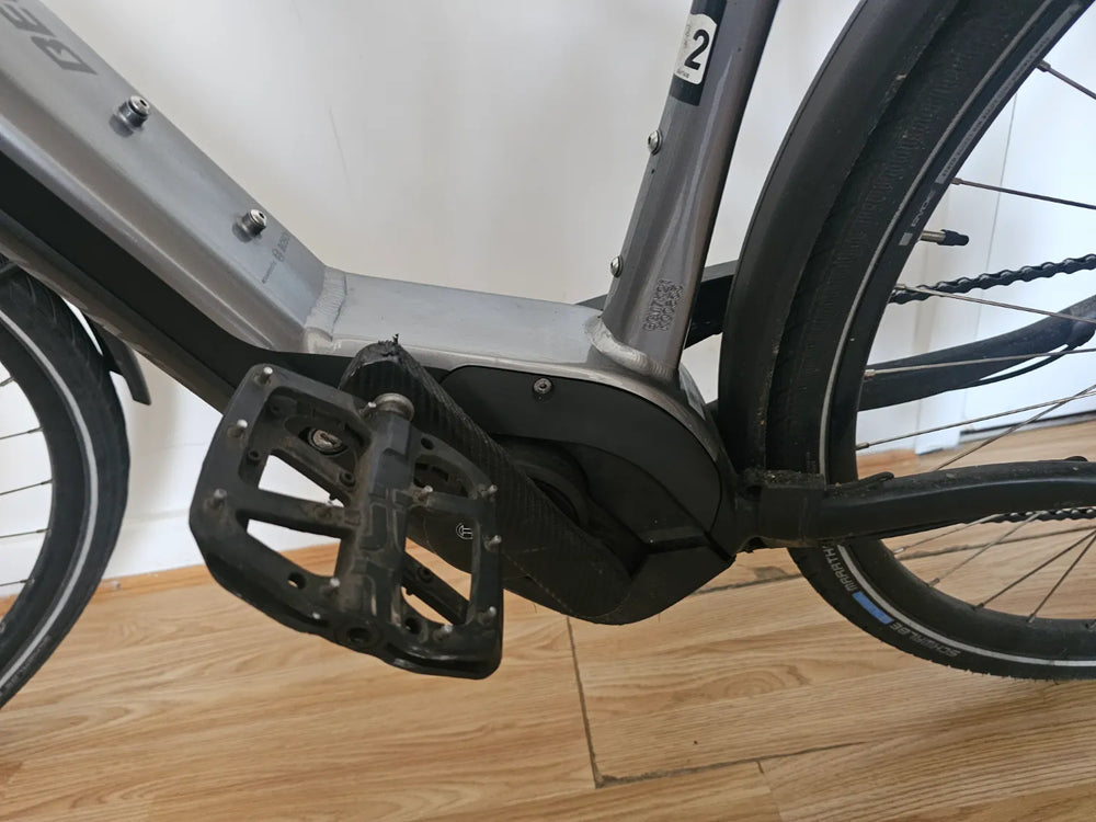 Bergamont E-Horizon Tour 500 Gent 2021