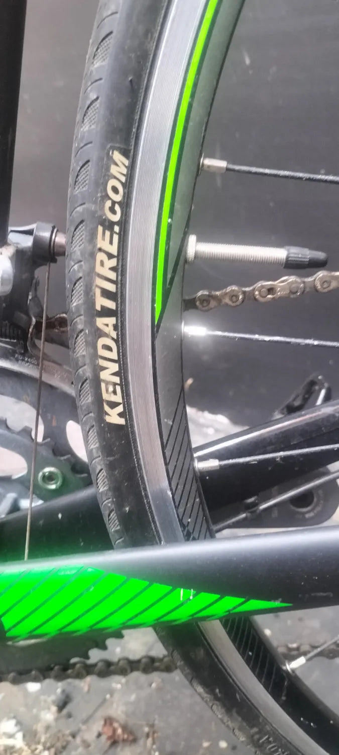 ORBEA Avant H55 2022