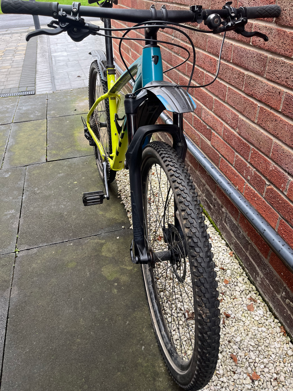 Trek X-Caliber 9 2021