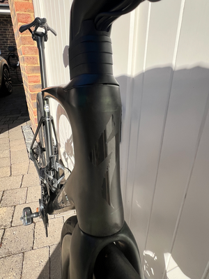 Specialized Tarmac SL7 S Works Di2 2021
