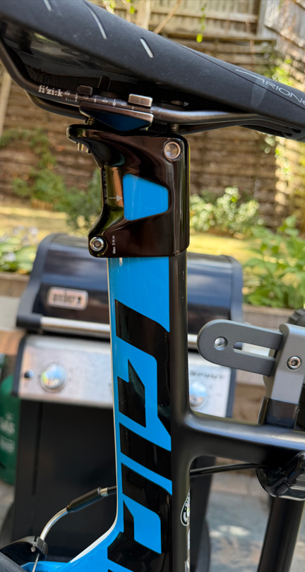 Giant Propel, Advanced Sl 0 2015
