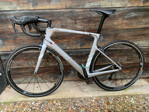 Tifosi Auriga Ultegra 2017