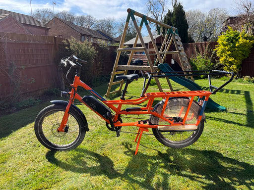Rad Power RadWagon 4 2023