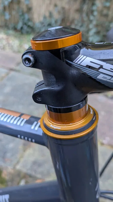 Fairlight Strael 3.0 2021